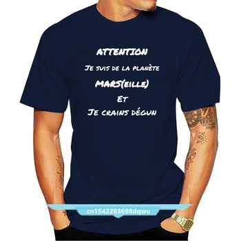 Vyrų marškinėliai Marselio tshirts Moterys t-shirt