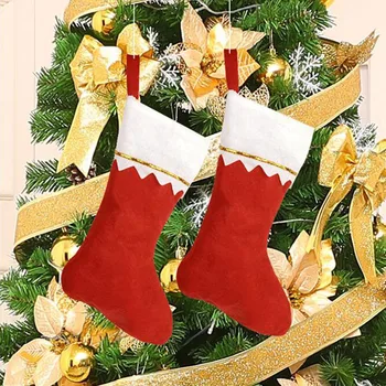 Kalėdų Fonas Sienos Kalėdų Dovanos, Židinys Gobelenas Medis Kalėdos Raudonos Kojinės Gobelenas Miegamasis Kambarys Bendrabučio Namų Dekoro Tapiz Nuotrauka 2