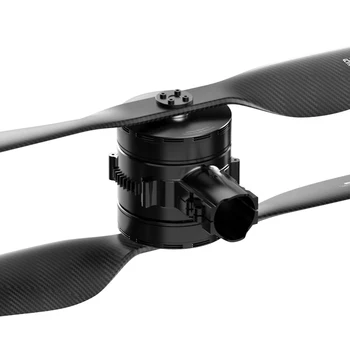 MAD 9X 12-II Paruoštas Naudoti Tuned Varomoji Sistema Drone Rankos Nustatyti 40mm Vamzdžių pramonėje, žemės Ūkio Drones Nuotrauka 2