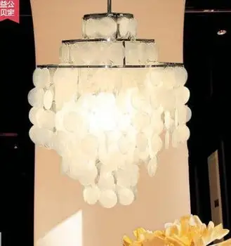 šiuolaikinių led stiklo kamuolys derliaus lempa pramoniniam apšvietimui namų deco led šviesos liustra apšvietimo šviestuvai lubų
