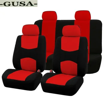 Visiška pucar sėdynės padengti automobilių sėdynės apima Peugeot 107 208 301 308 408 rcz 508 2008 4008 3008 5008