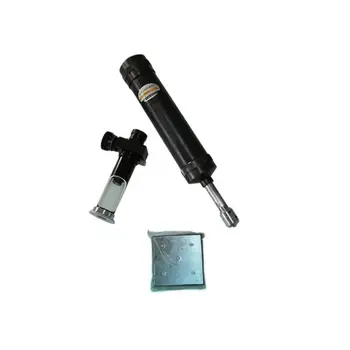HBX-0.5 Kišeniniai Mažas Brinelio Kietumo Testeriai Pataikyti Metrų Nešiojamieji Su Skaitymas, Metalo, Plieno Medžiagos, Mikroskopu Įrankiai Nuotrauka 2