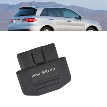 Automobilių GPS skydai Anti-Track Prietaisas GPS+Beidou Signalų Detektorius Privatumo Apsaugos Anti-Trukdžių Matuoklis Nuotrauka 2
