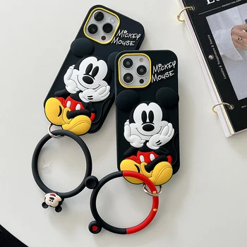 Disney Mickey Mouse Telefono 