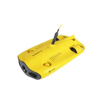 GM0001 Gladius Mini Povandeninis Drone (ROV) su 4K UHD Kamera (100M Tether) Nuotrauka 2